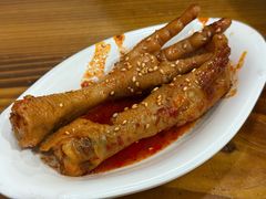 -优壹佳·延边朝鲜族料理(中山北路店)