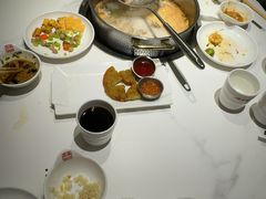 -犇鼎牛潮汕牛肉火锅(新辰里学清路店)