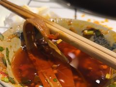 -老街坊市井火锅(营门口店)