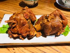 -關東雪东北菜(中庚漫游城店)