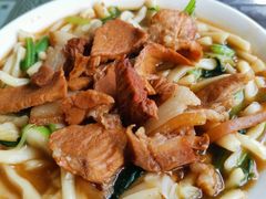 -孙记炒炮(西街店)