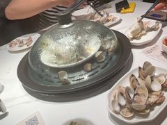 -水禾轩·海鲜蒸汽主题餐厅(拱北店)