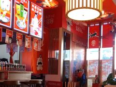 -饭町二郎日式综合茶餐(中安广场店)