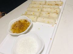 -么子烤肉(化龙池店)