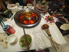 -孙毛肚火锅(春熙路店)
