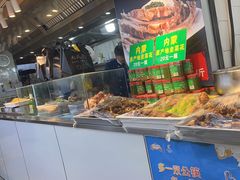 -大头亮羊汤烩面·河南非遗(良乡总店)