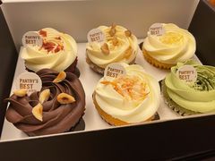 -Pantry's Best派悦坊蛋糕(K11购物艺术中心店)