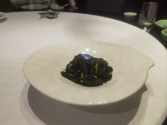 -和平官邸·花园餐厅(武定西路店)