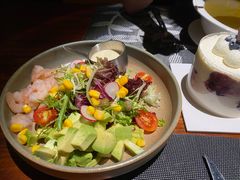 -秀·爱尔兰餐吧(上海路店)
