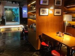 -JINNS锦时 steak&pizza(浸信会礼拜堂旧址店)