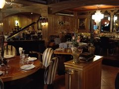 -火车头法国西餐厅