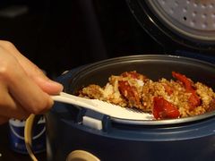 肉汤拌饭-小柴米·传统江西菜(万寿宫店)