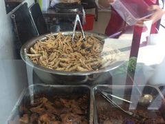 -黎里王记辣脚(黎里总店)