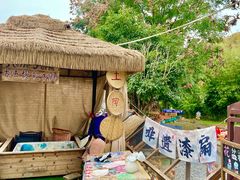 -HERRE·FARM 赫尔露营农场·团建聚会包场