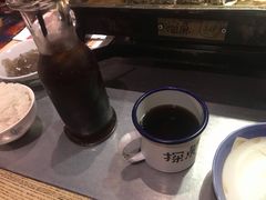 -探鱼·鲜青椒爽麻烤鱼(三水广场店)
