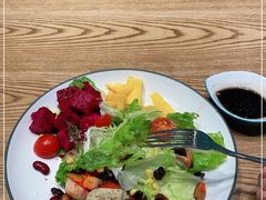 -SaladJohn沙拉匠(凯德1818店)