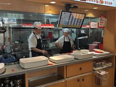-南城香·饭香串香馄饨香(赵公口店)