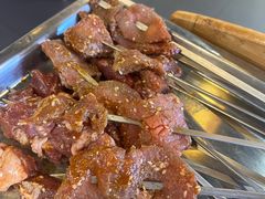 -号令江湖·水浒烤肉(和畅睦邻中心店)