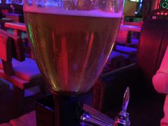 -Perry's·酒吧(打浦桥店)