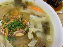 -面道赞宁海海鲜面(迎凤街店)