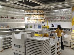 -宜家家居(西安未央商场店)