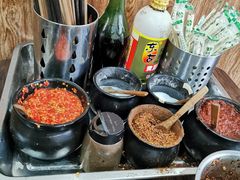 -攀枝花·任德琼·盐边羊肉米线