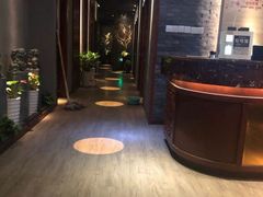 -大桶大足浴(宝山店)