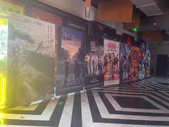 -时光影城京港城店(VIP影厅真皮沙发座椅)