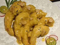 -韩都烤肉·烤鳗鱼(中街小北总店)