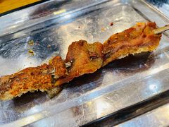 -张记焖窑·十五年专注焖烤(雍和宫店)