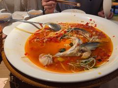 -钵小样·湖南钵子菜(华南城店)