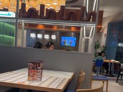 -菲滋意式餐厅(富阳东方茂店)