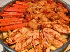 -黄记煌三汁焖锅(顺义华联店)