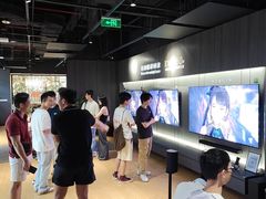 -Sony Store索尼(广州正佳店)