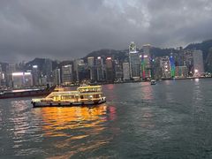 -尖沙咀