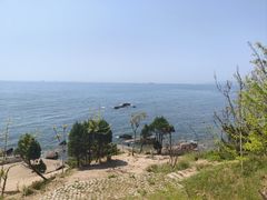-燕儿岛山公园