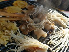 -石记老北京炙子烤肉(松园店)