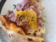 -PIZZA BIANCA(万象城店)