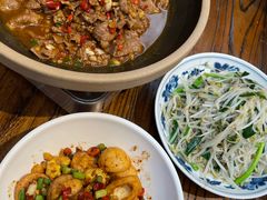-文昌阁·长沙市井菜(美食地标店)