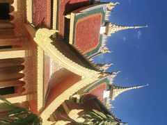 -西双版纳勐泐文化旅游区