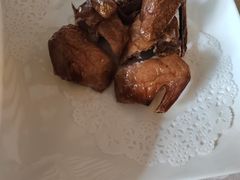 -山外山菜馆(玉泉路店)