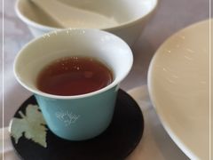 -大中华希尔顿酒店·兰亭潮中餐厅·粤菜
