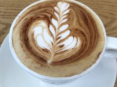 -Jamaicablue Coffeeshop(中央广场店)