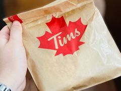 -Tims天好咖啡(江干万象城店)