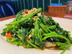 -普叽普叽泰式茶餐厅(港汇店)