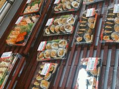 -利群海琴购物广场(商丘路店)