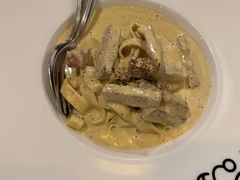 -BONAZZA 意大利餐厅