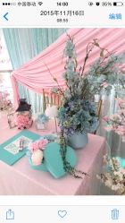 -Alice Nine婚礼艺术空间(总店)