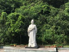 -达蓬山旅游度假区