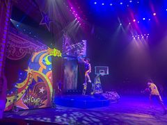 -珠海横琴长隆《卡卡虎奇遇记》